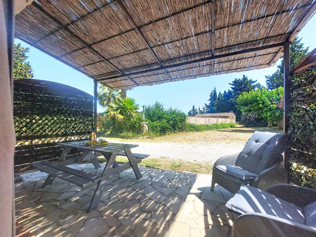 Maison de Vacances Roquebrune sur Argens