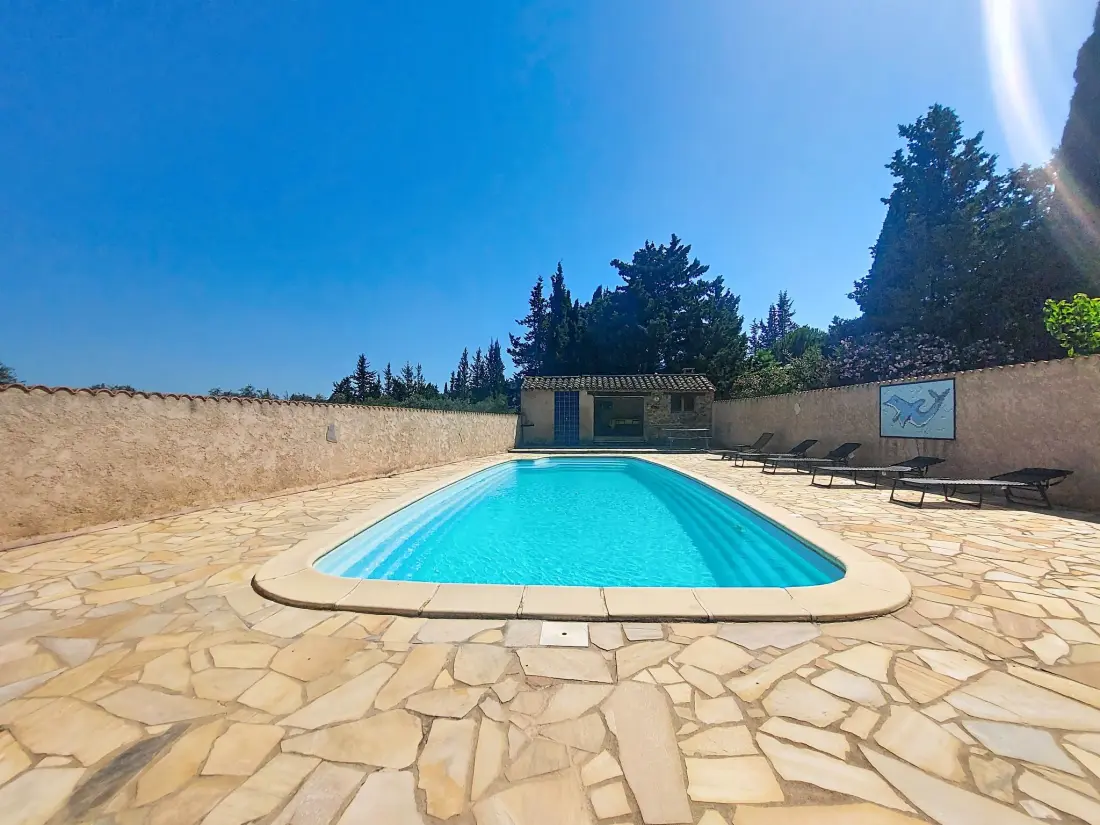 Maison de Vacances Roquebrune sur Argens