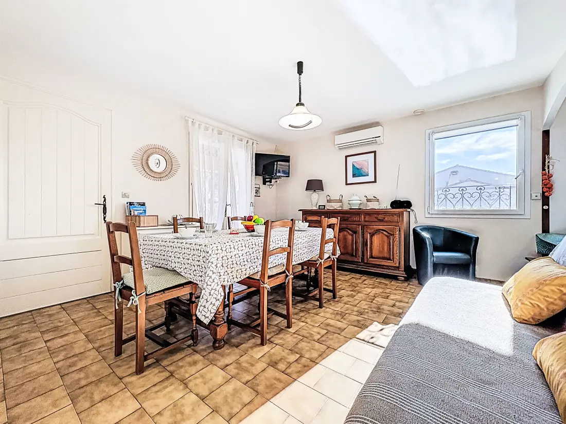 Maison de Vacances Roquebrune sur Argens