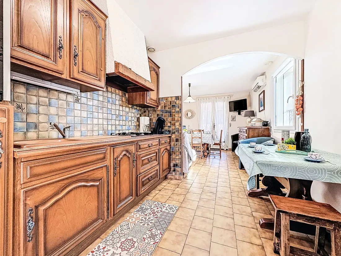 Maison de Vacances Roquebrune sur Argens