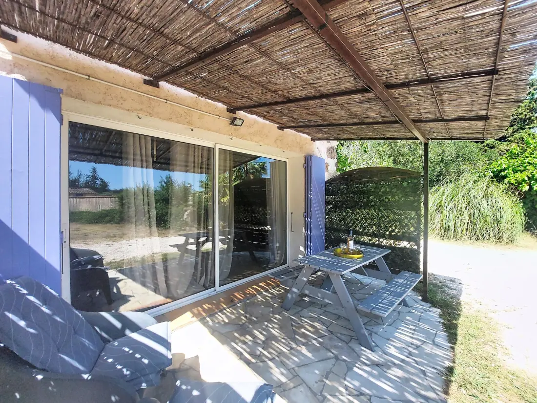 Maison de Vacances Roquebrune sur Argens