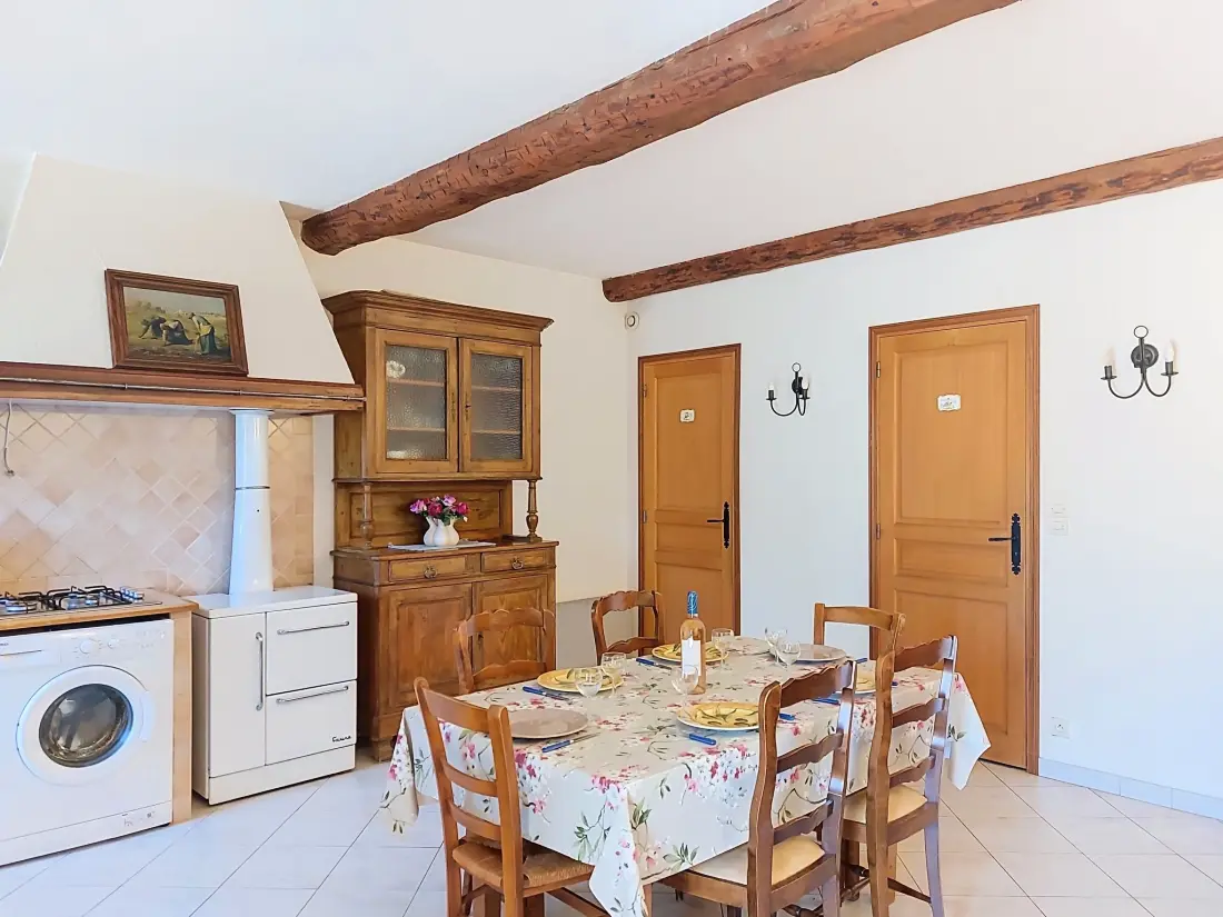 Maison de Vacances Roquebrune sur Argens