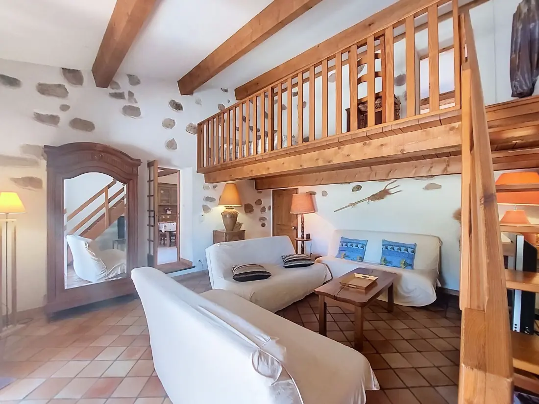 Maison de Vacances Roquebrune sur Argens