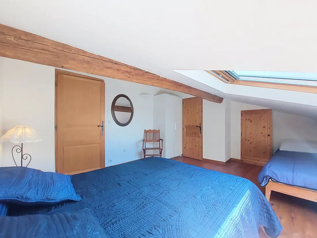 Maison de Vacances Roquebrune sur Argens
