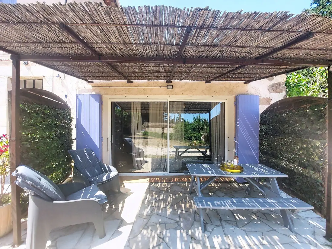 Maison de Vacances Roquebrune sur Argens