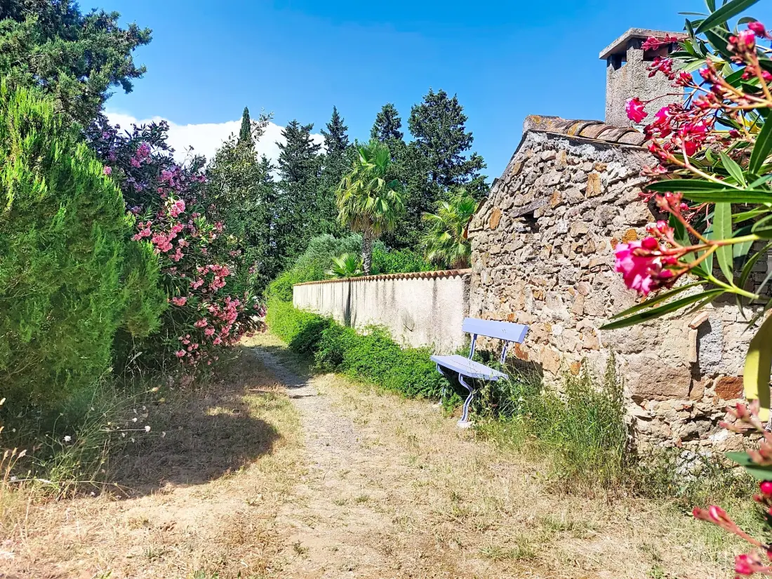 Maison de Vacances Roquebrune sur Argens