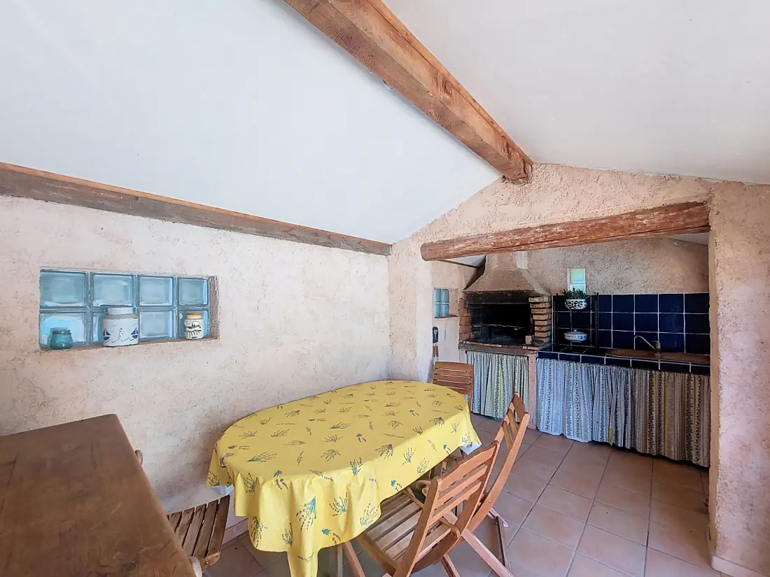 Maison de Vacances Roquebrune sur Argens