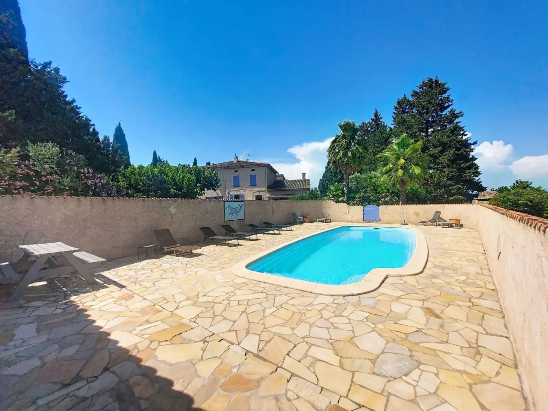 Maison de Vacances Roquebrune sur Argens