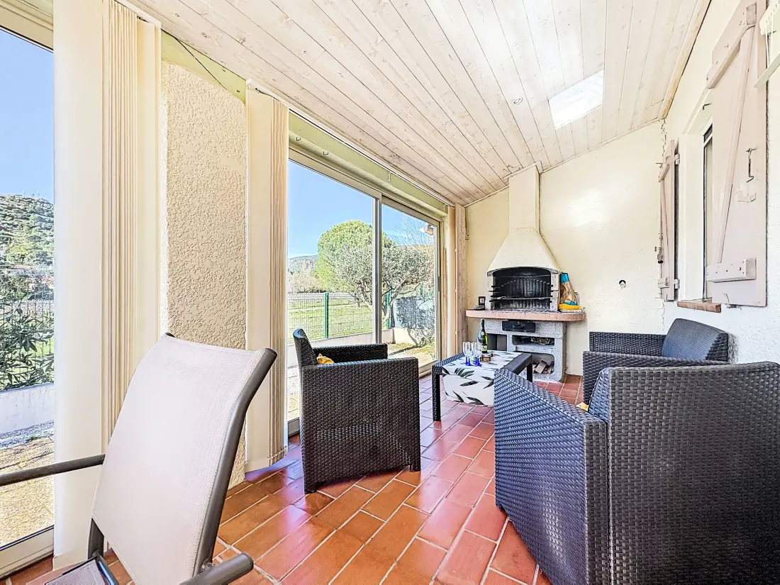 Maison de Vacances Roquebrune sur Argens