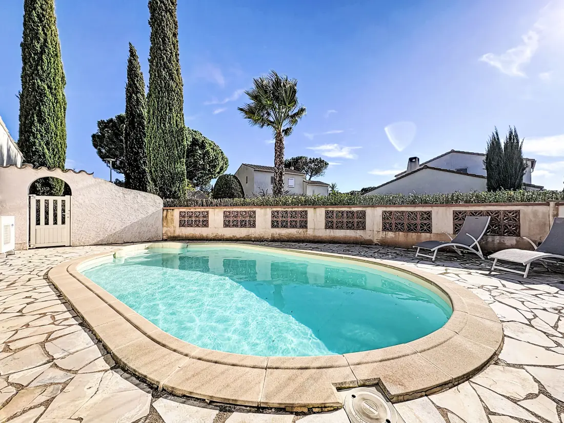 Maison de Vacances Roquebrune sur Argens