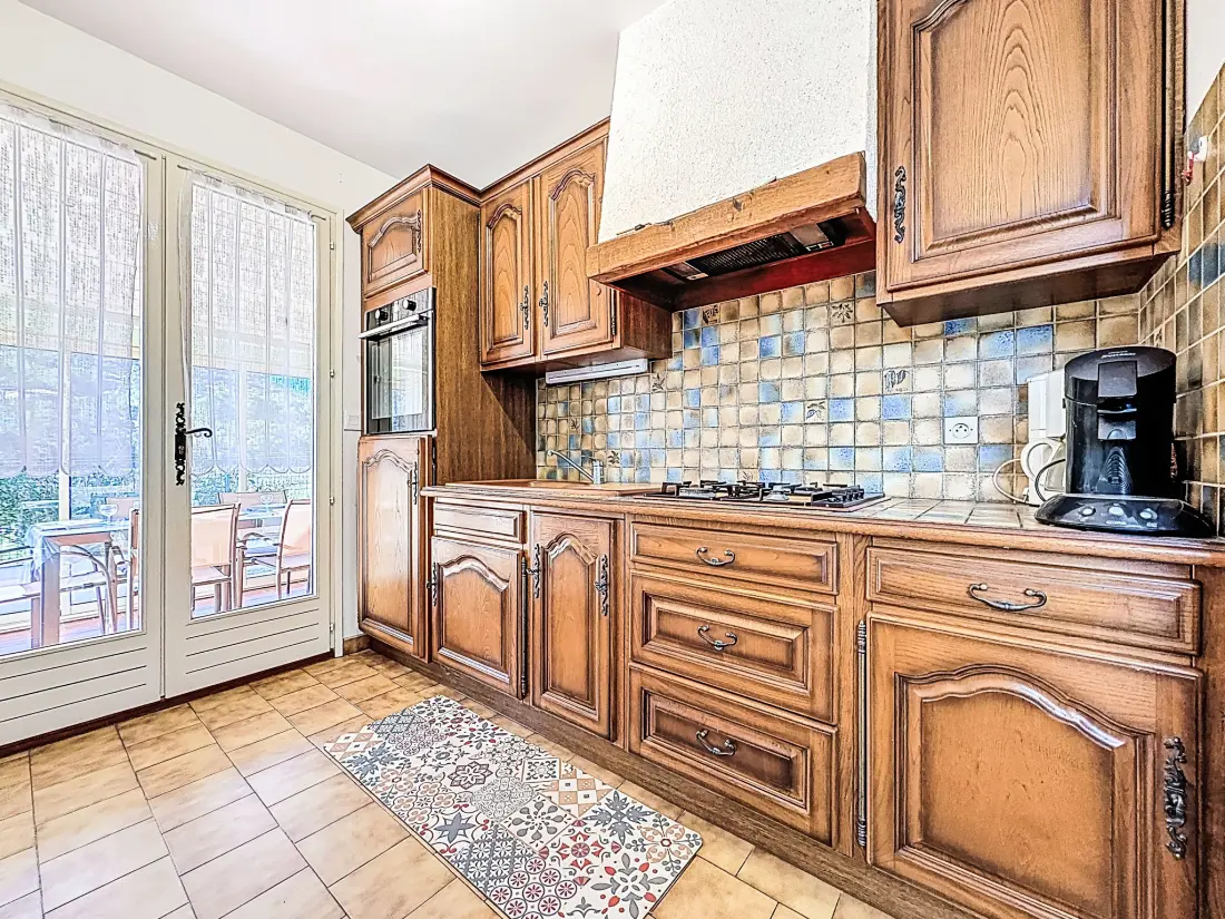 Maison de Vacances Roquebrune sur Argens