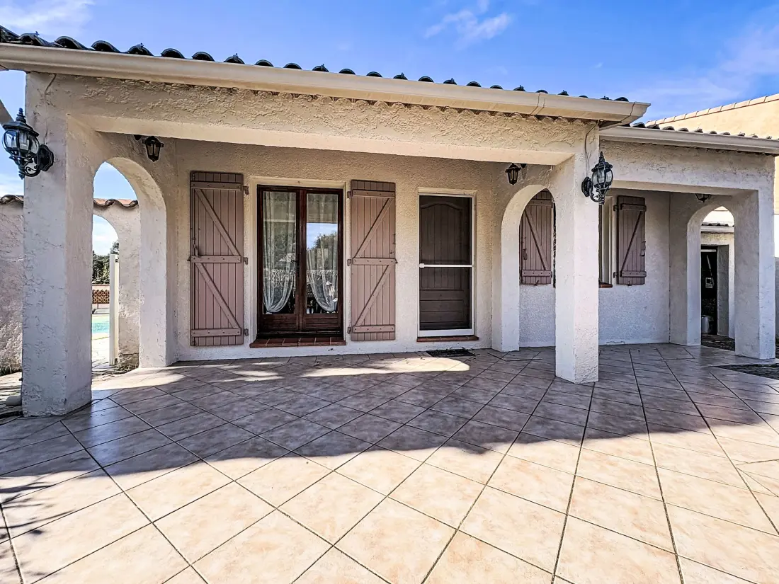 Maison de Vacances Roquebrune sur Argens