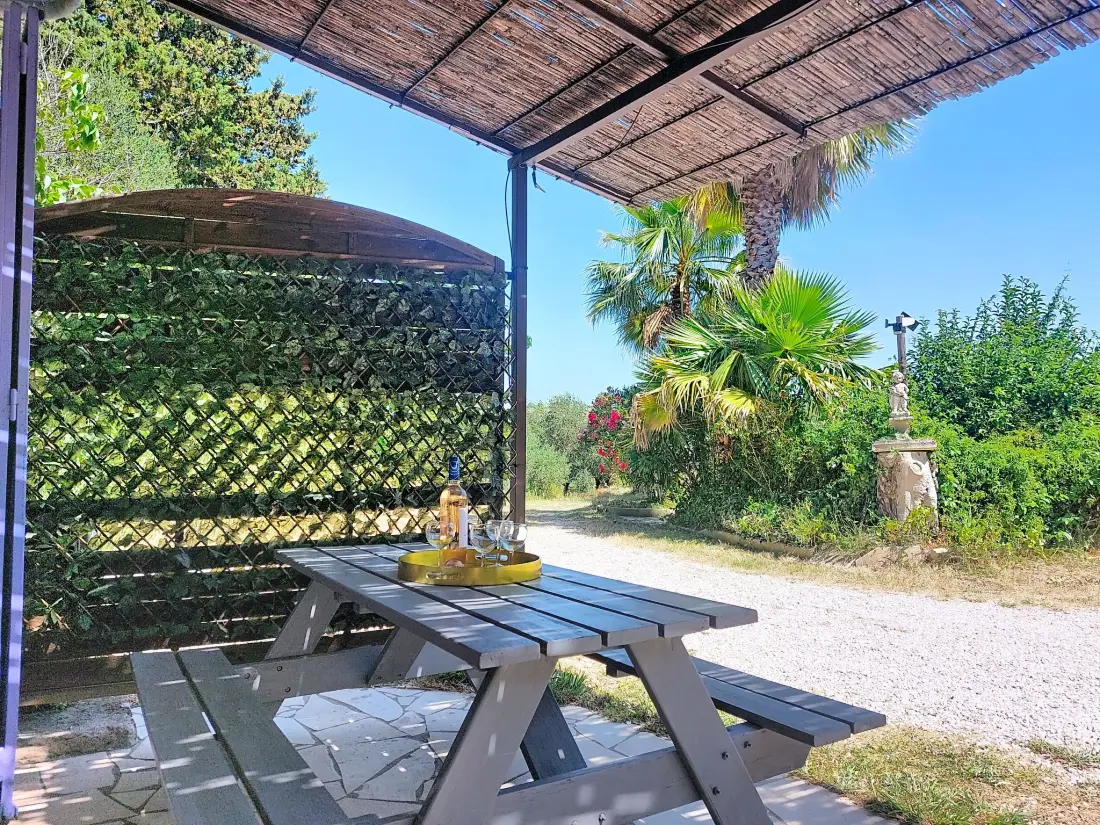 Maison de Vacances Roquebrune sur Argens