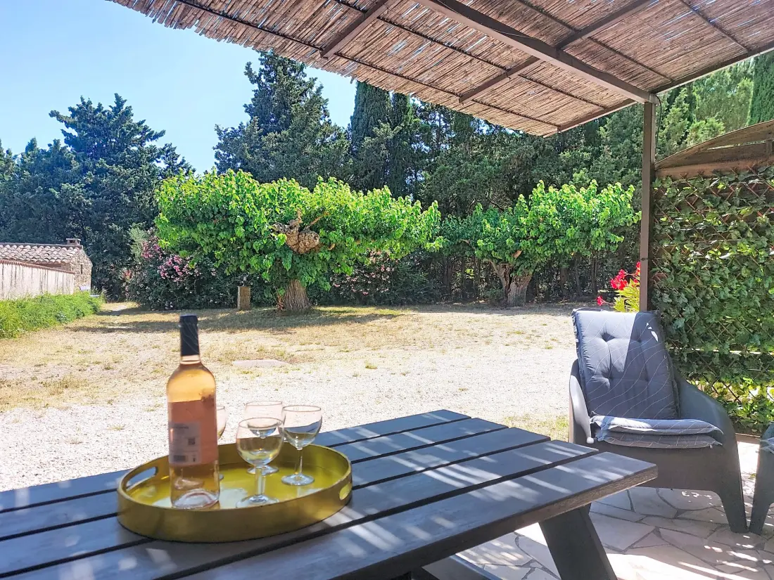 Maison de Vacances Roquebrune sur Argens
