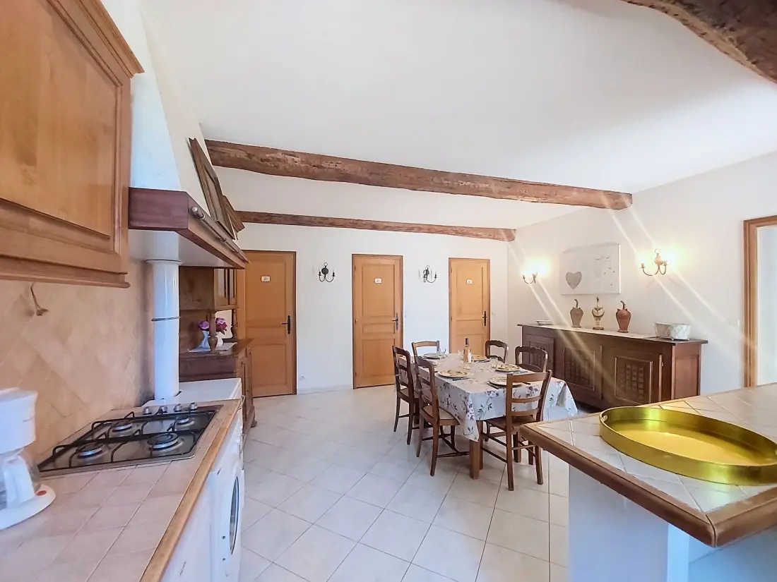 Maison de Vacances Roquebrune sur Argens