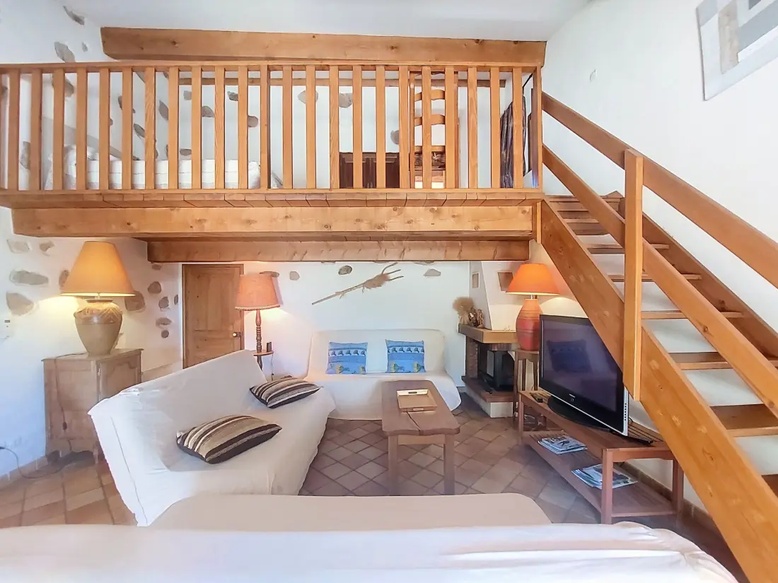 Maison de Vacances Roquebrune sur Argens