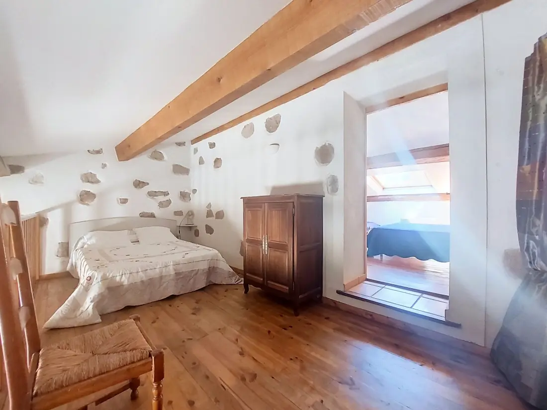Maison de Vacances Roquebrune sur Argens