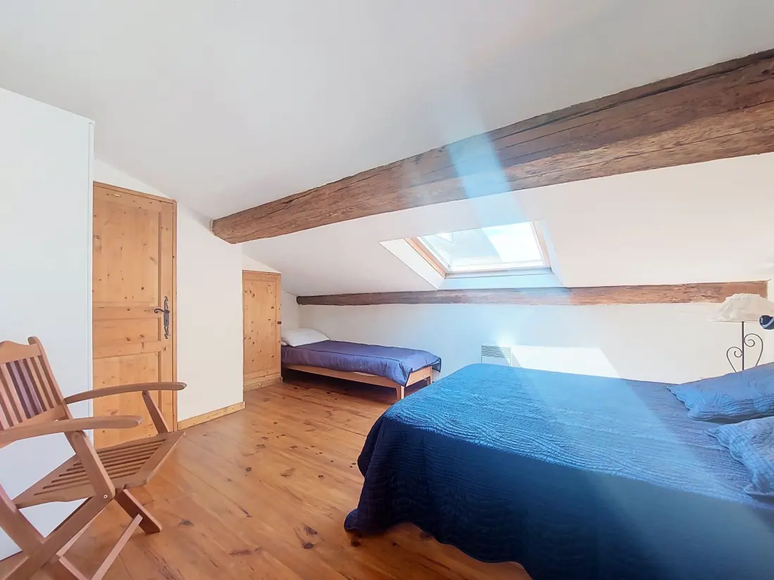 Maison de Vacances Roquebrune sur Argens
