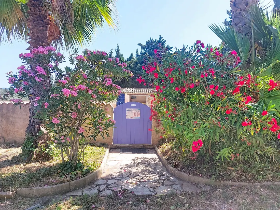Maison de Vacances Roquebrune sur Argens