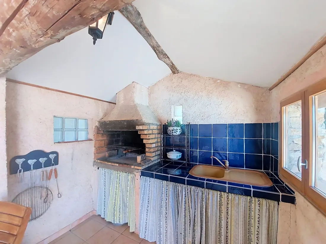 Maison de Vacances Roquebrune sur Argens
