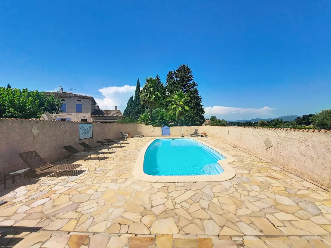 Maison de Vacances Roquebrune sur Argens