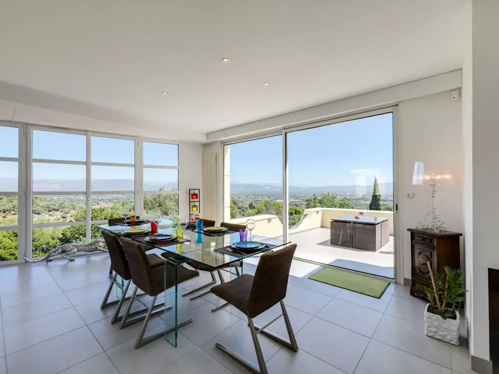 Maison de Vacances Roquebrune sur Argens