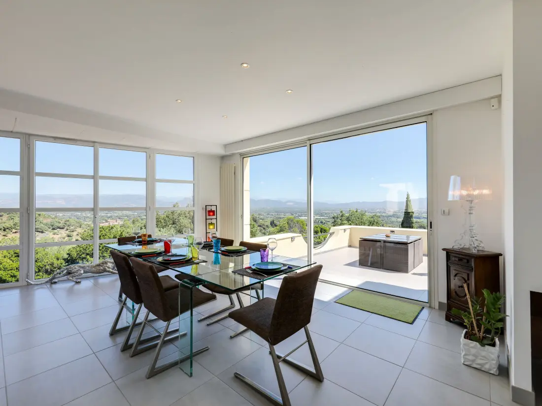 Maison de Vacances Roquebrune sur Argens