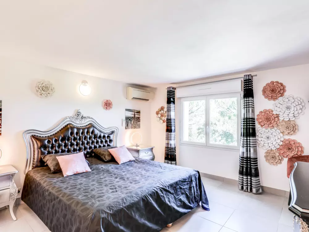 Maison de Vacances Roquebrune sur Argens