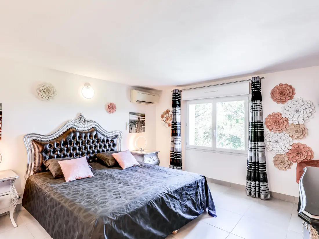 Maison de Vacances Roquebrune sur Argens