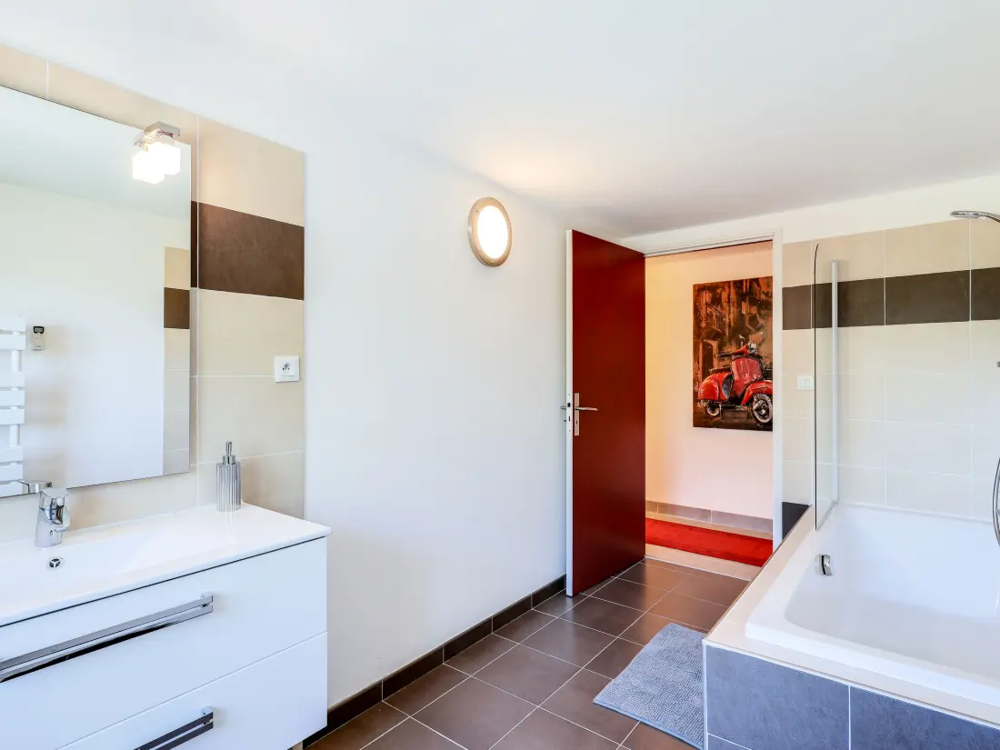 Maison de Vacances Roquebrune sur Argens