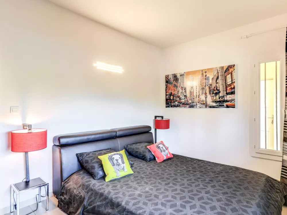 Maison de Vacances Roquebrune sur Argens