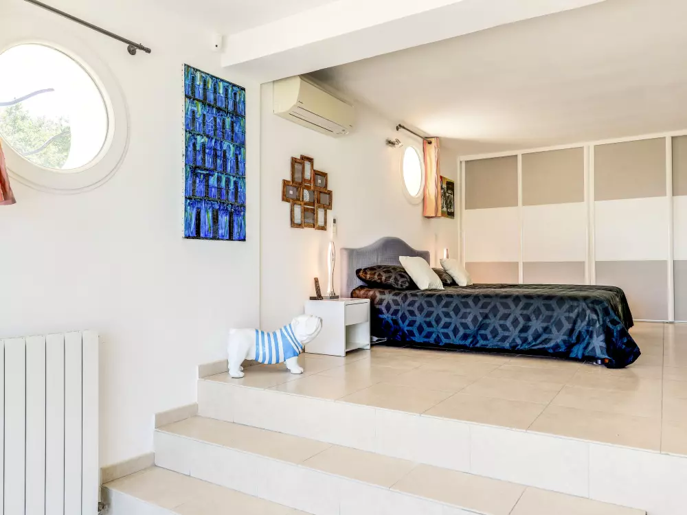 Maison de Vacances Roquebrune sur Argens