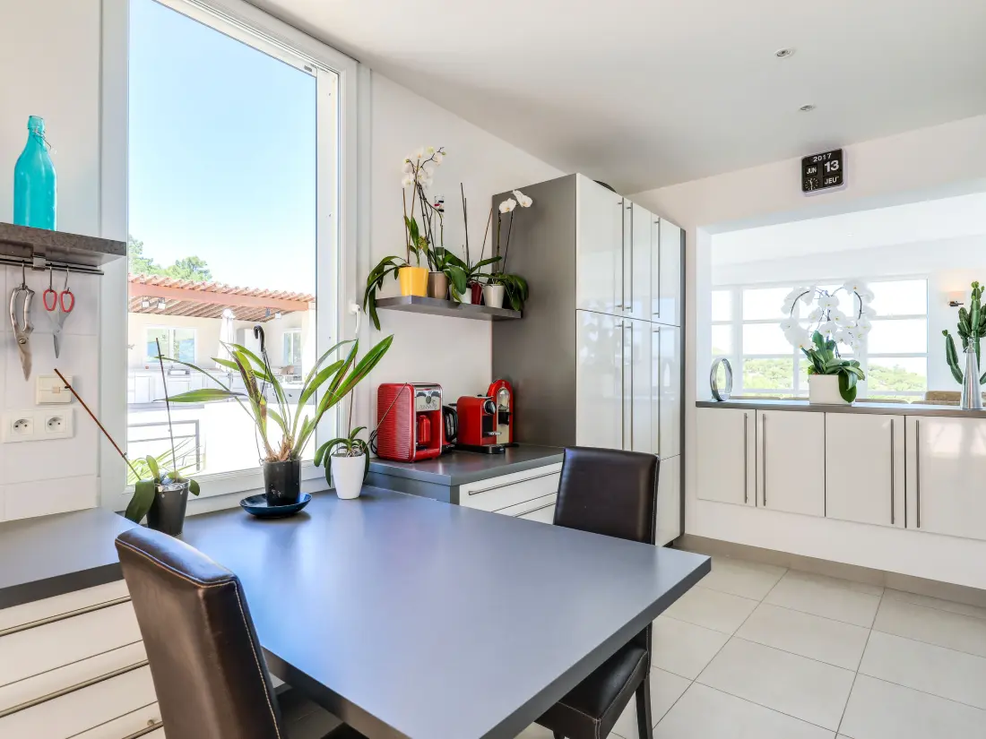 Maison de Vacances Roquebrune sur Argens