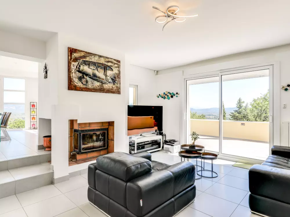 Maison de Vacances Roquebrune sur Argens