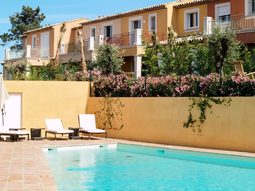 Maison de Vacances Roquebrune sur Argens