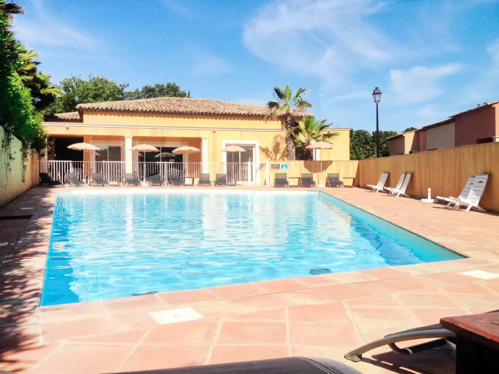 Maison de Vacances Roquebrune sur Argens