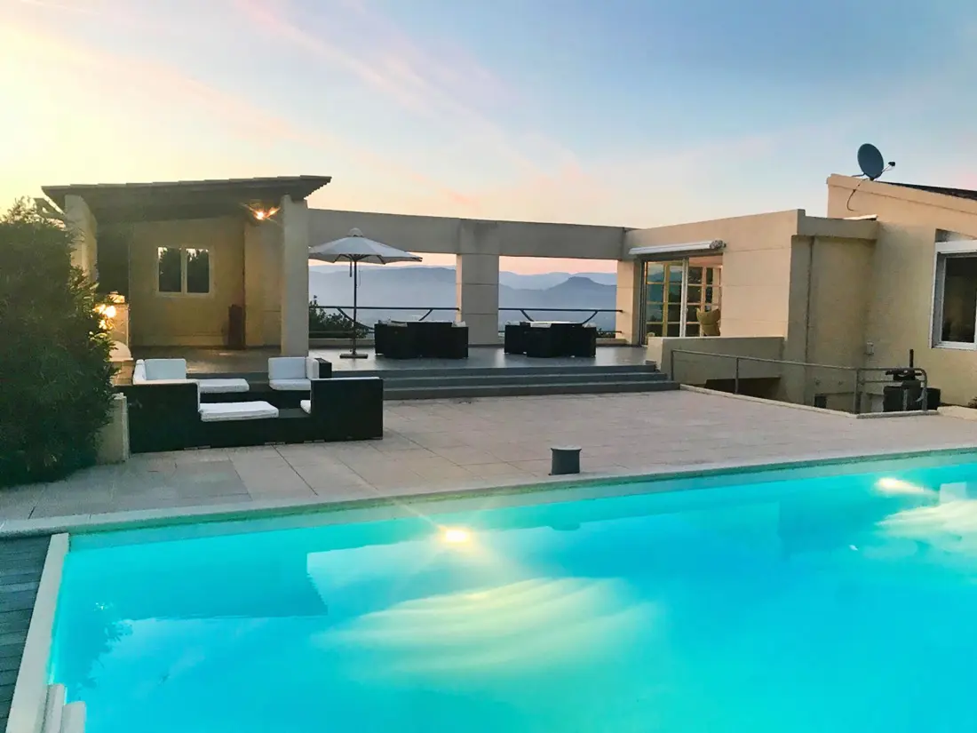 Maison de Vacances Roquebrune sur Argens