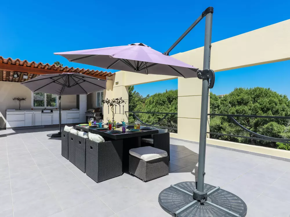 Maison de Vacances Roquebrune sur Argens