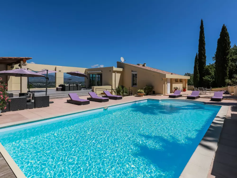 Maison de Vacances Roquebrune sur Argens