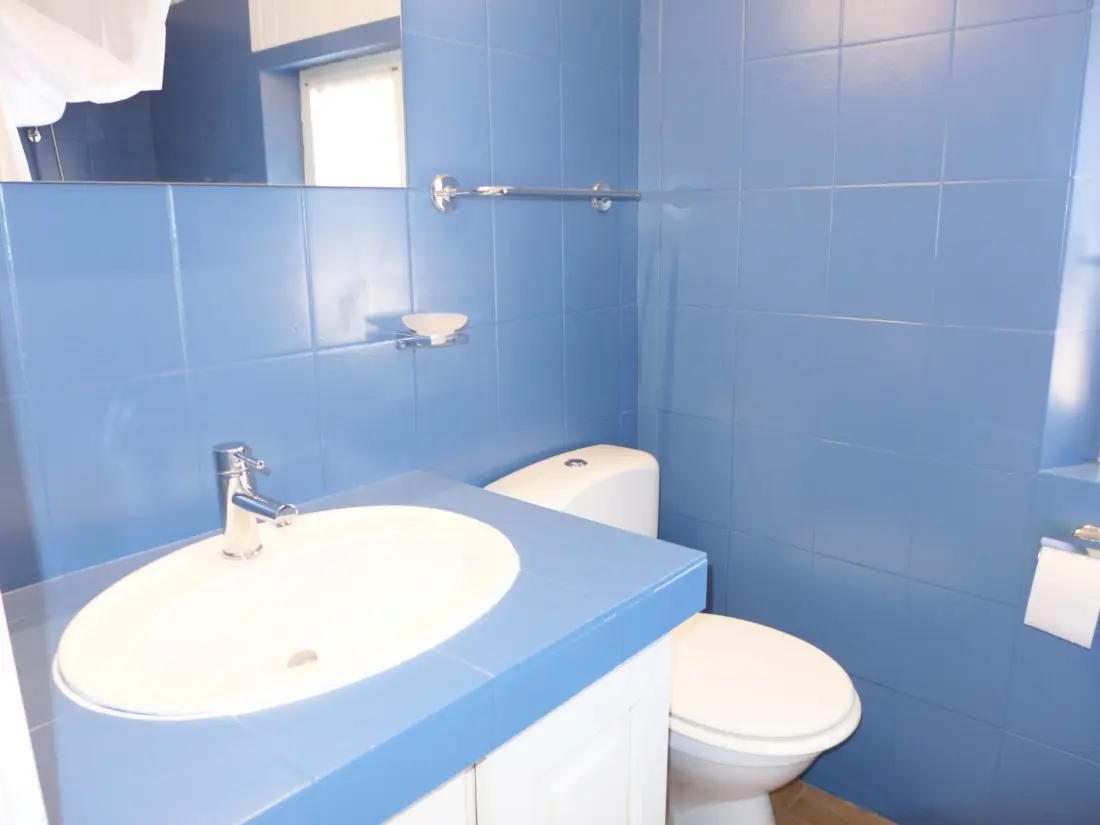 Maison de Vacances Roquebrune sur Argens