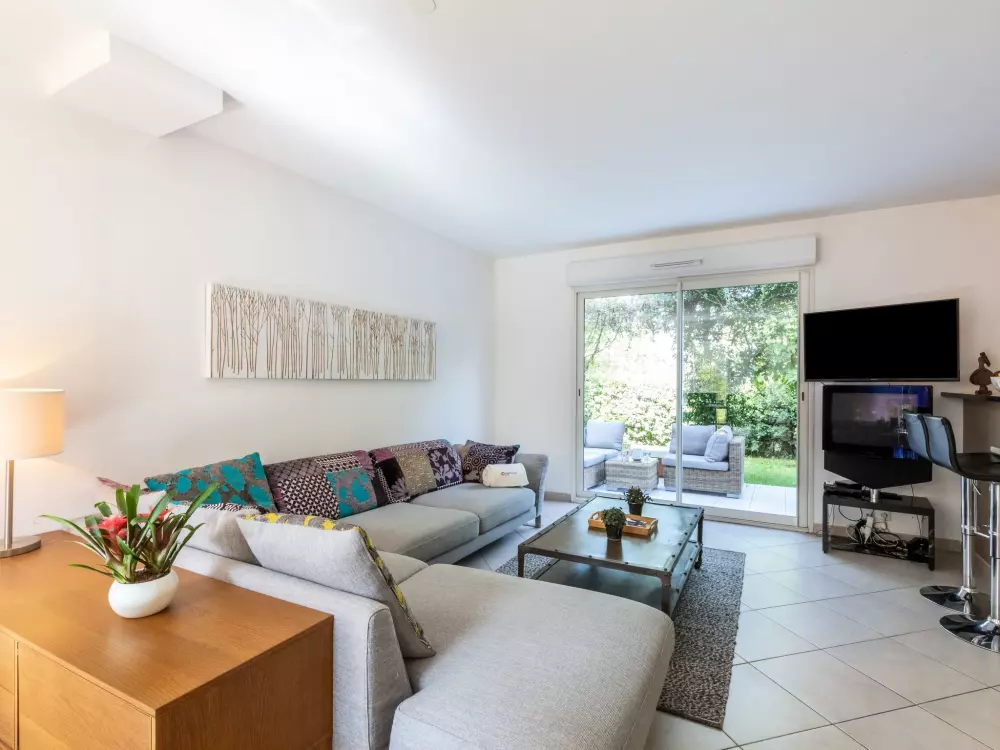 Maison de Vacances Roquebrune sur Argens