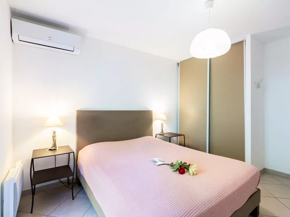 Maison de Vacances Roquebrune sur Argens