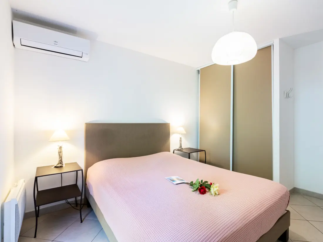 Maison de Vacances Roquebrune sur Argens