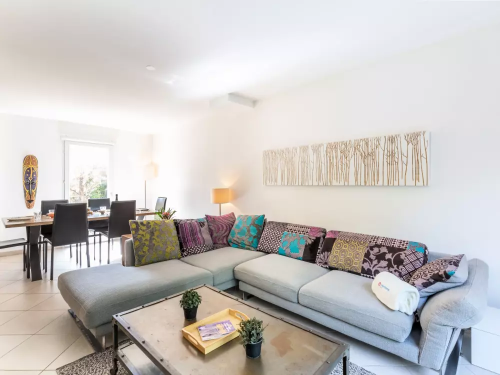 Maison de Vacances Roquebrune sur Argens