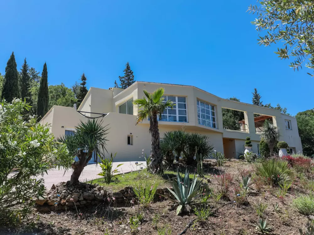 Maison de Vacances Roquebrune sur Argens