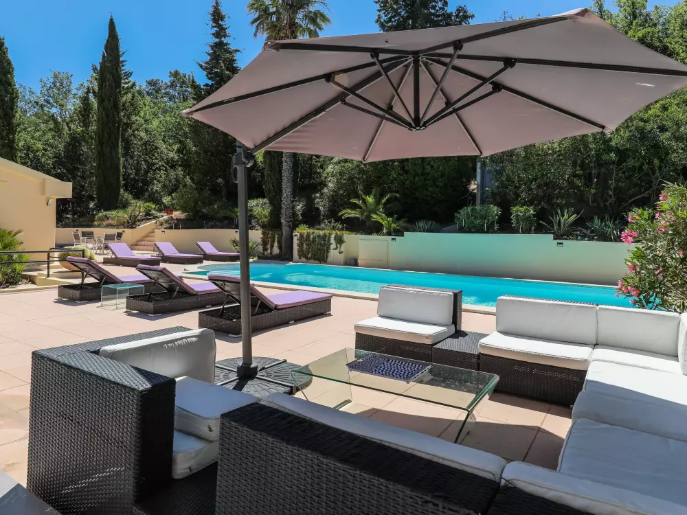 Maison de Vacances Roquebrune sur Argens