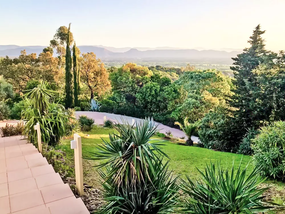 Maison de Vacances Roquebrune sur Argens