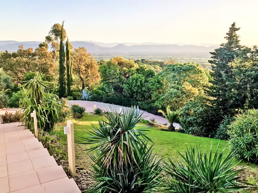Maison de Vacances Roquebrune sur Argens