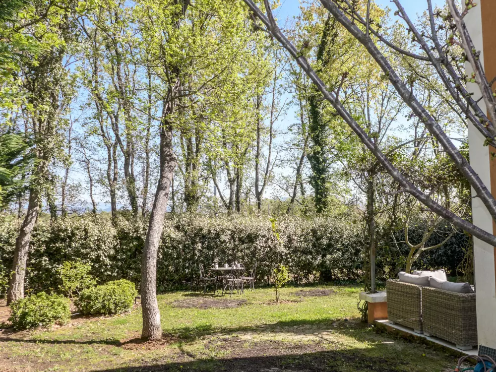 Maison de Vacances Roquebrune sur Argens