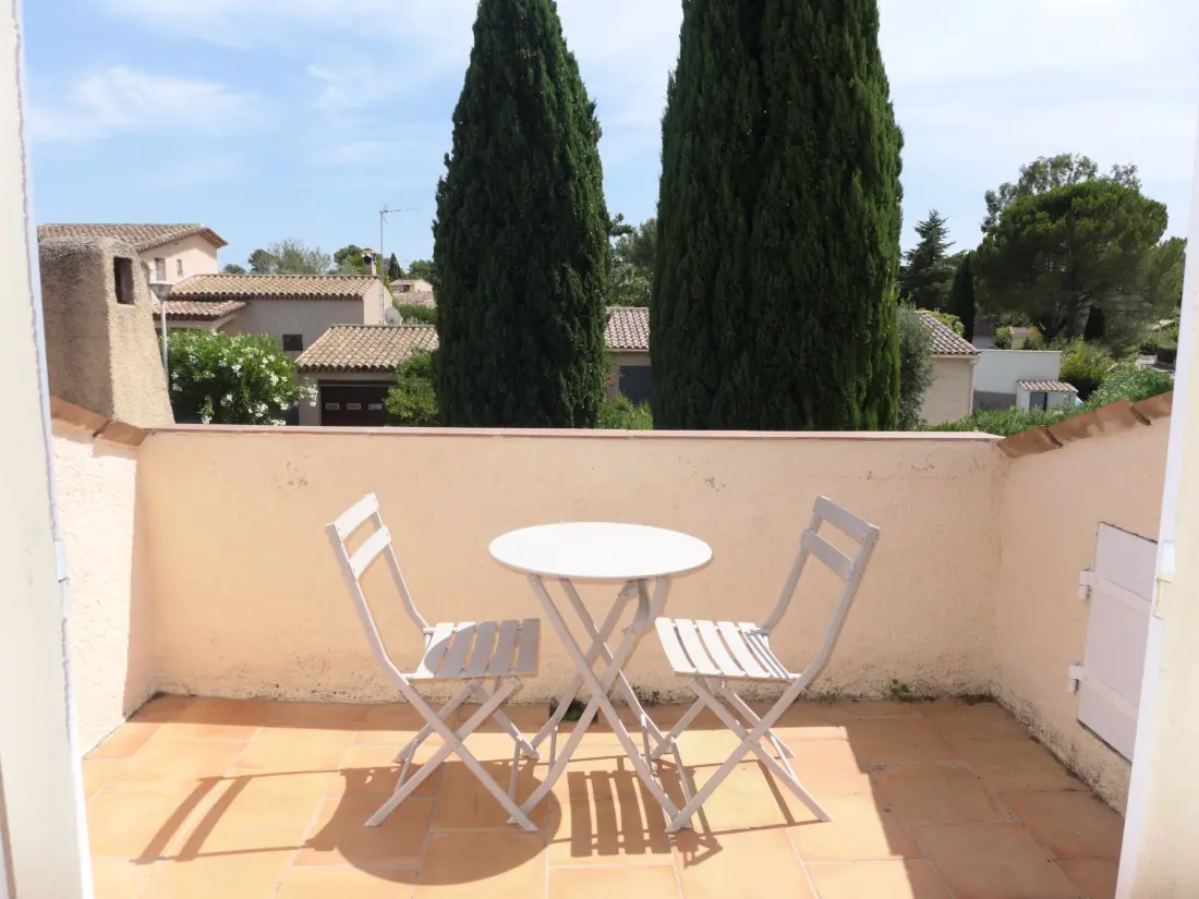 Maison de Vacances Roquebrune sur Argens